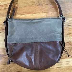 Rough and tumble city safari